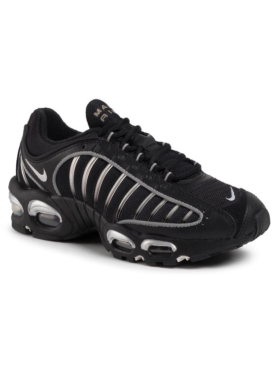 Nike Sneakers Nike Air Max Tailwind IV AQ2567 003 Nero