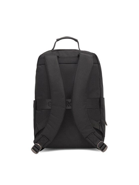 GINO ROSSI Rucsac Gino Rossi GIN-M-06-A23 Negru