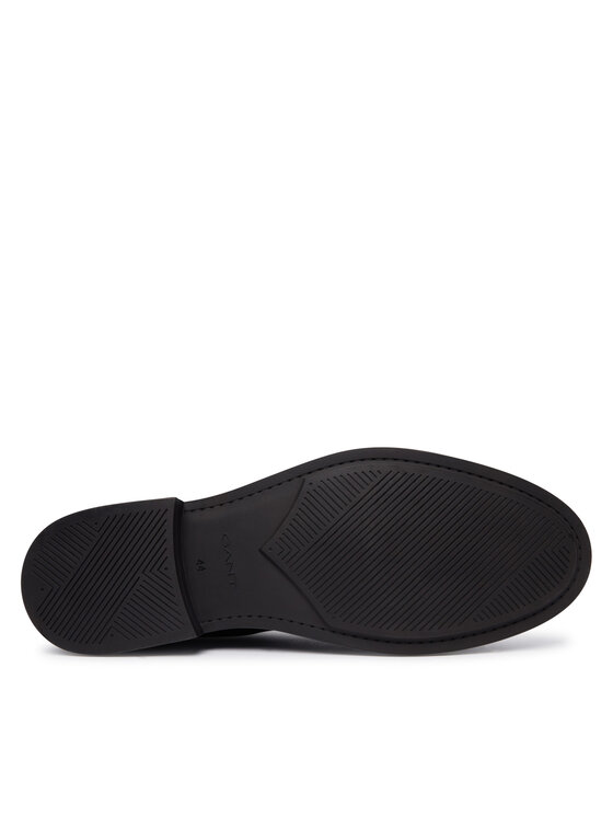 Gant Боти тип челси Gant St Fairkon 33651495 Тъмнокафяв