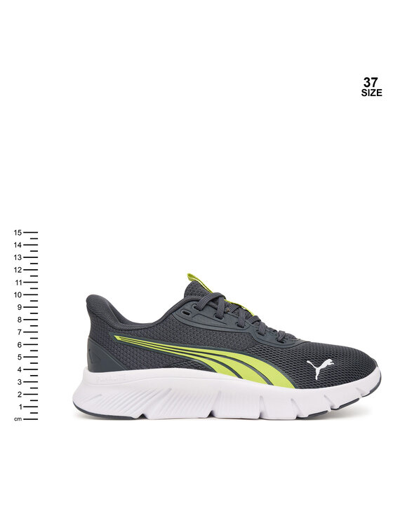 Puma Tenisice Puma Flexfocus Lite Modern Jr 401517 26 Siva