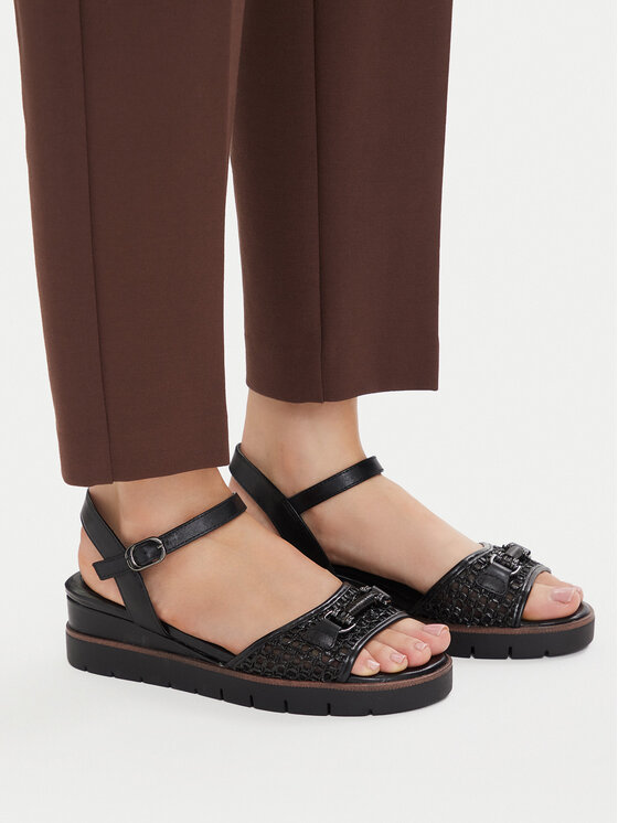Tamaris Sandales Tamaris 1-28215-46 Melns