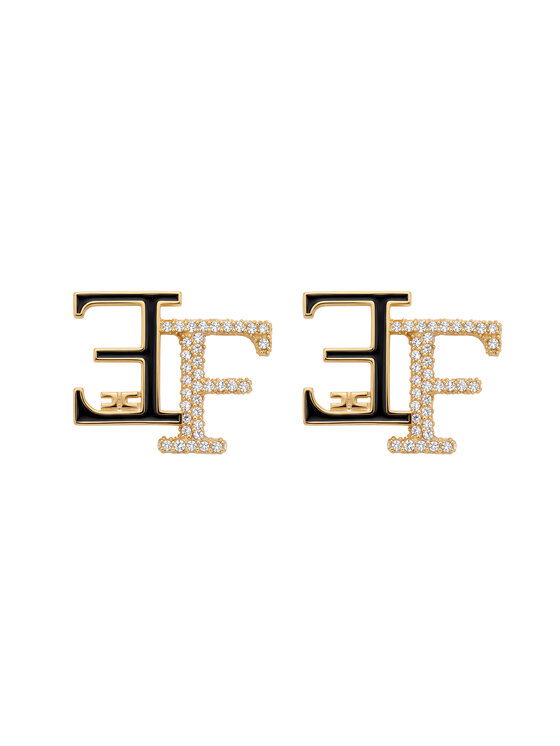 Elisabetta Franchi Orecchini Elisabetta Franchi OR-32A-67E2-V240 Oro