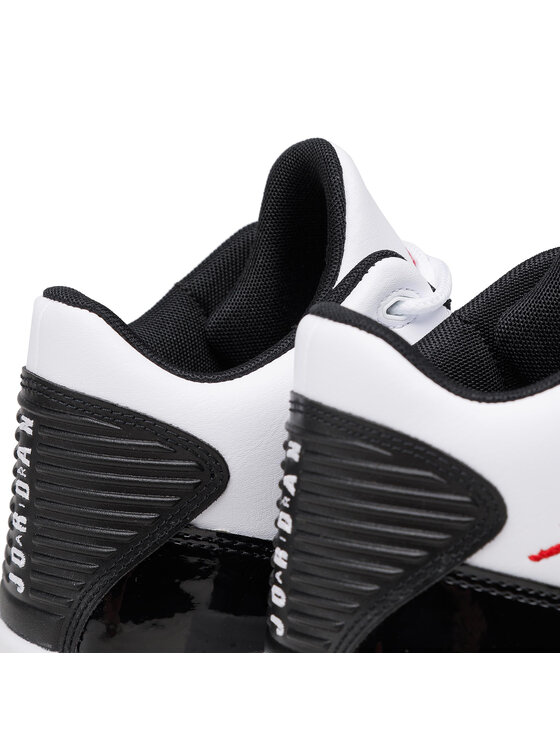 Nike Sneakers Nike Jordan Max Aura 2 CK6636 102 Schwarz