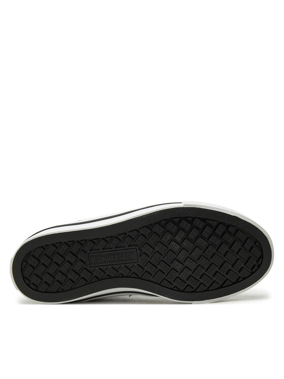 Converse Кросівки Converse Sport Casual A10547C 001 Чорний
