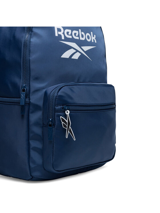 Reebok Ruksak Reebok RBK-044-CCC-05 Tamnoplava