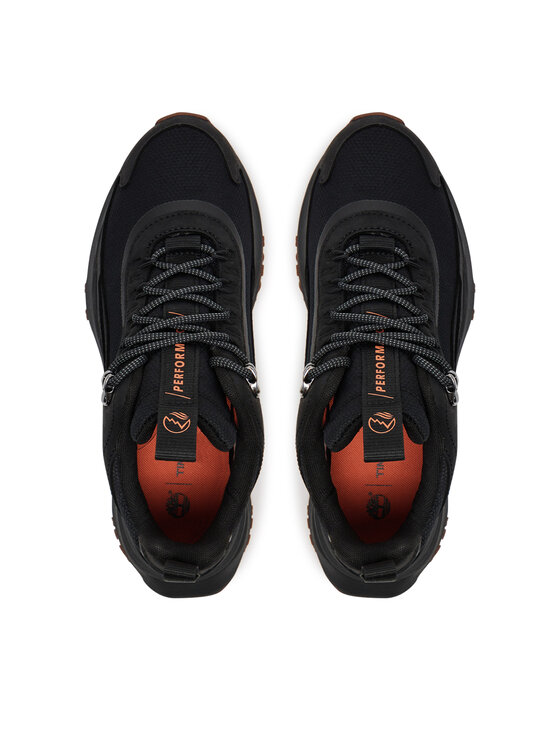 Timberland Снікерcи Timberland TB0A2N4BEK91 Чорний