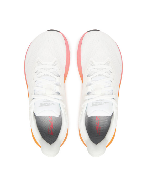 Altra Futócipő Altra Experience Flow 2 AL0A85RF Fehér