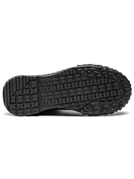 Under Armour Žygio batai Under Armour Ua Stellar Tac 1268951 Juoda
