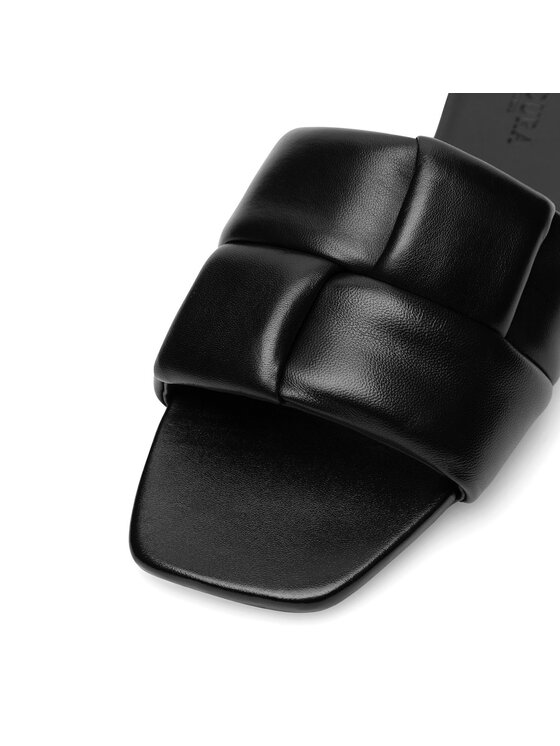 Badura Šľapky Badura FAUSTINE-112793 Čierna