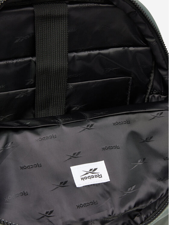Reebok Рюкзак Reebok C-RBK-030-CCC-05 Сірий