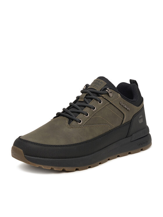 G-STAR Sneakers G-STAR CEO-MAURITS-02 Grigio