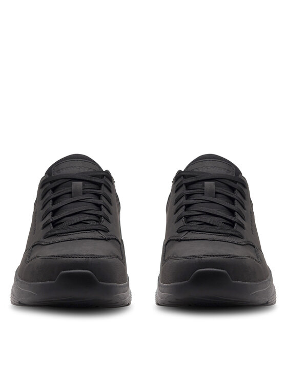 Skechers Sneakers Skechers 8790157 BBK Negru