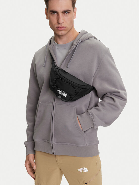 The North Face Övtáskák The North Face Jester Lumbar NF0A52TM4H01 Fekete