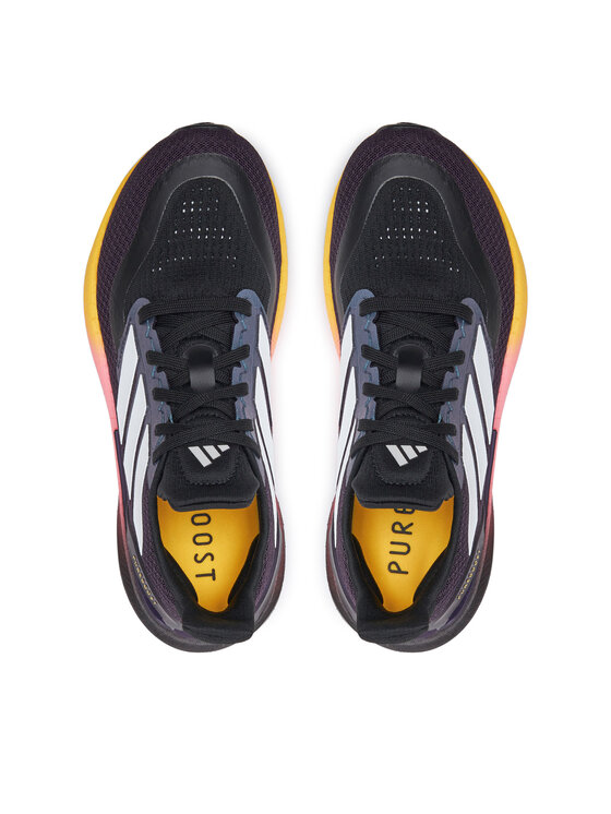 adidas Взуття для бігу adidas Pureboost 5 IH3832 Фіолетовий