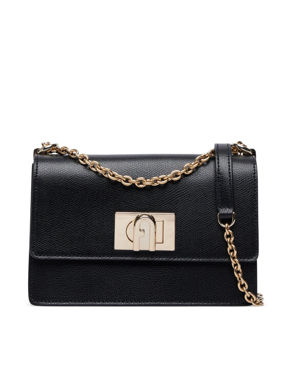 Furla Kabelka Furla BAFKACO ARE000 O6000 Černá