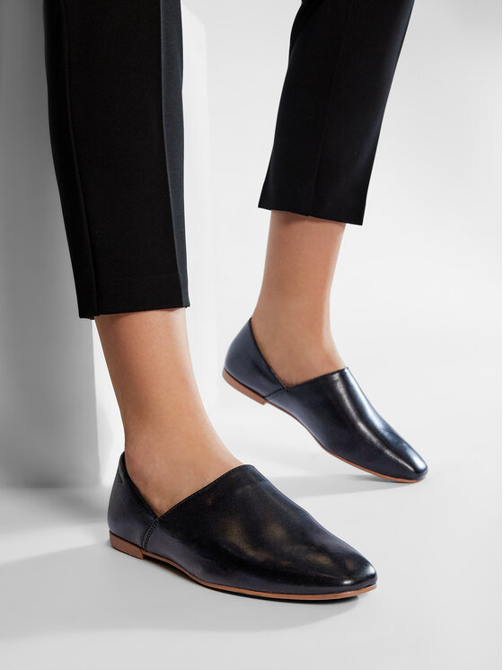 Vagabond Shoemakers Półbuty Vagabond Shoemakers Ayden 4305-001-20 Czarny