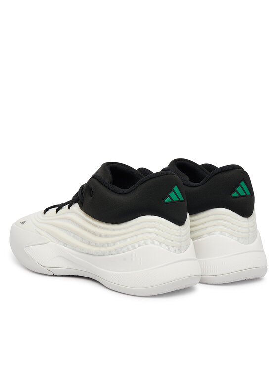 adidas Взуття для баскетболу adidas Dame X JP8637 Білий