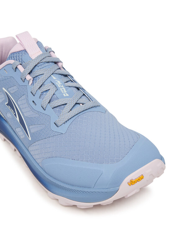 Altra Buty do biegania Altra Lone Peak 9+ AL0A85RH Niebieski