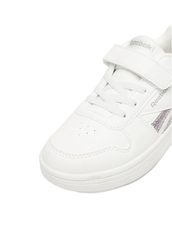 Reebok Sneakersy Reebok CEO-V9-25181-03(IV)DZ Biela