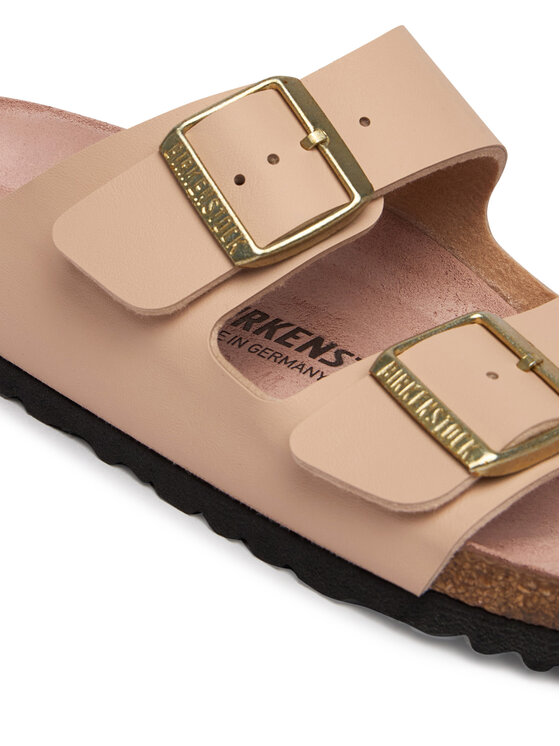 Birkenstock Шльопанці Birkenstock Arizona 1031525 Бежевий