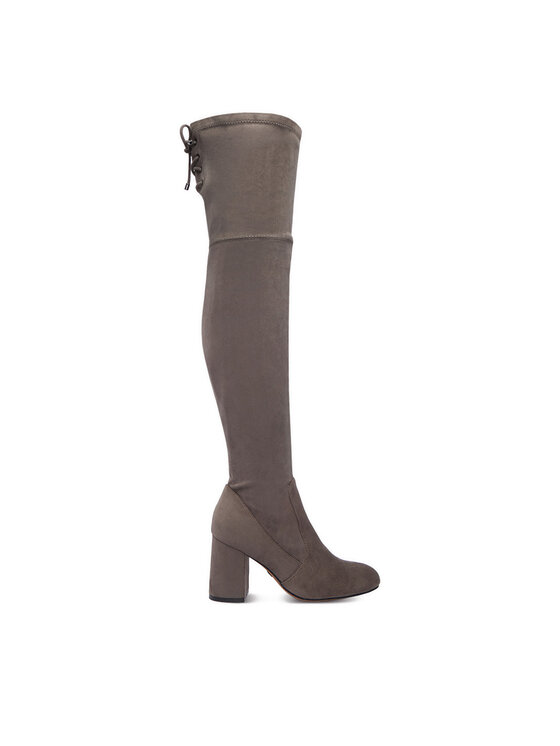 Nine West Ilgaauliai Nine West CEO-C6031-2 Pilka