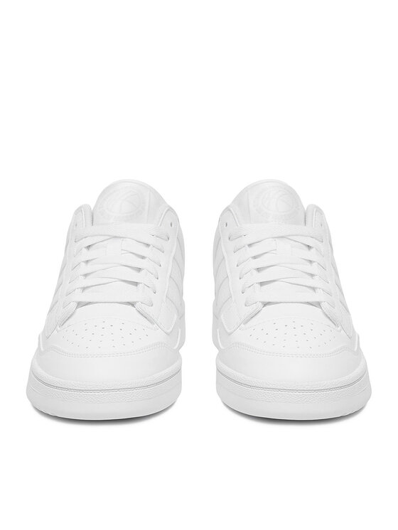 adidas Sneakers adidas WB-RAPID COURT LOW J Alb