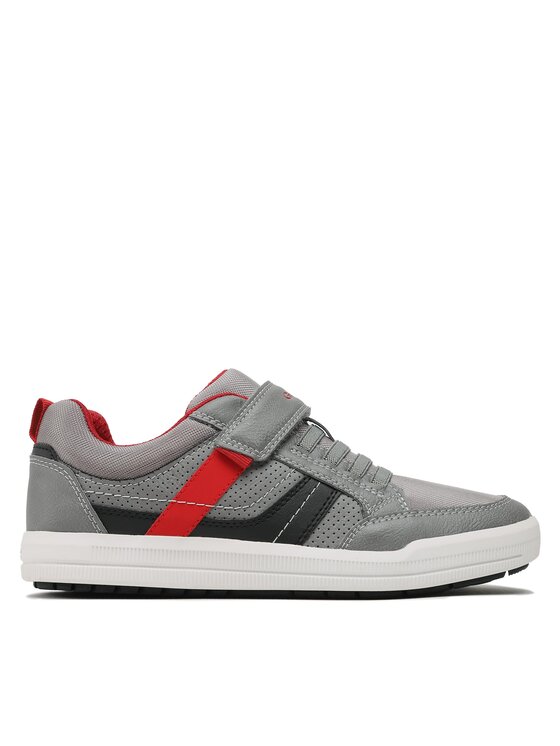 Geox Superge Geox J Arzach Boy J164AA0MEFUC0051 D Siva
