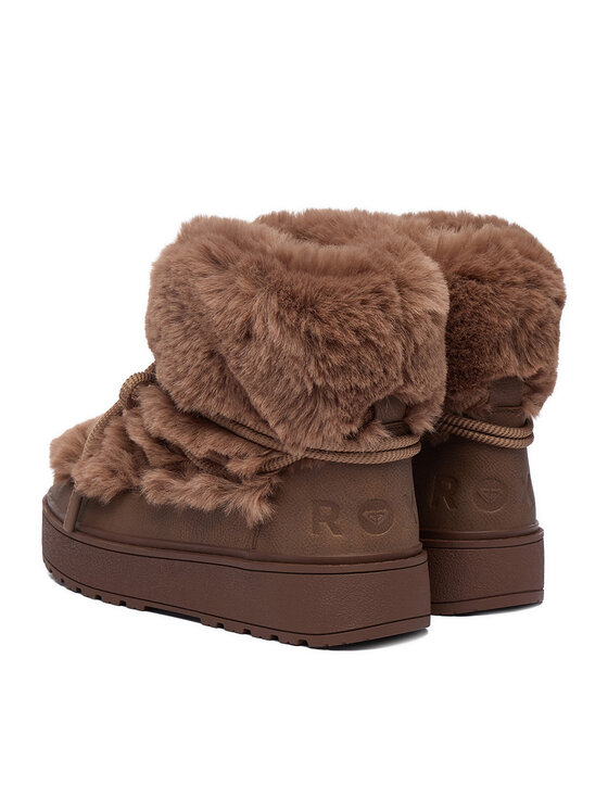 Roxy Апрески Roxy CEOBR-6662M-2 Кафяв