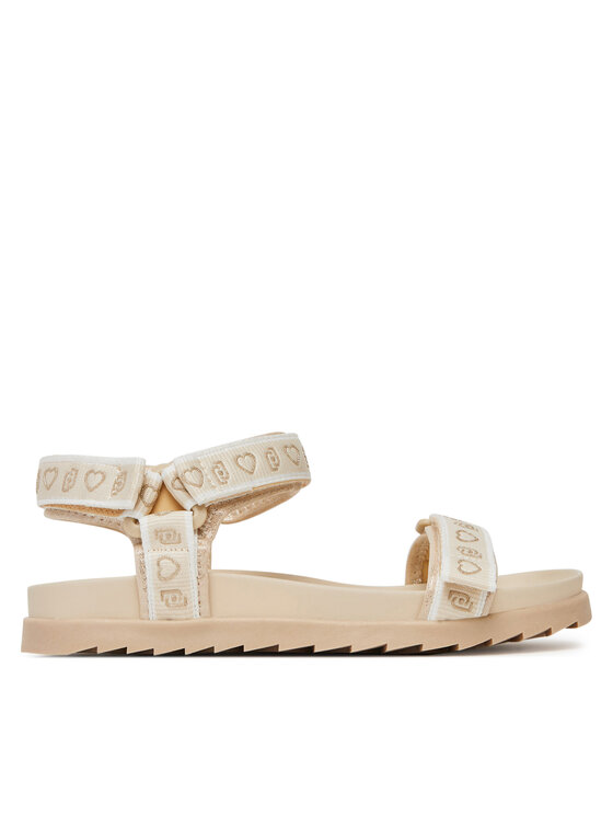 Liu Jo Sandali Liu Jo Nora 924 4A5309 EX302 Beige