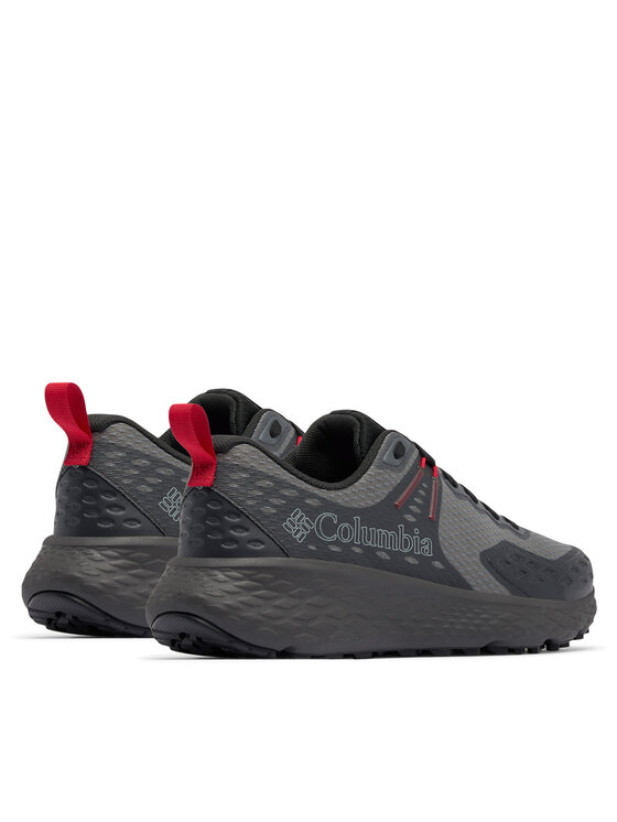 Columbia Scarpe da trekking Columbia Konos Trs 2079321 Grigio