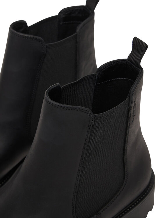 Vagabond Shoemakers Jātnieku stila puszābaki Vagabond Shoemakers Kenova 6041-009-21 Pelēks