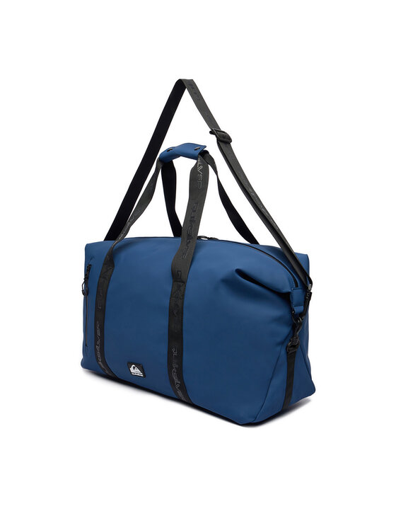 Quiksilver Дорожня сумка Quiksilver C-QUIC-KL-004-08 Cиній