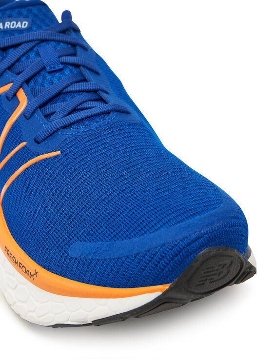 New Balance Маратонки за бягане New Balance Kaiha Road MKAIRCS1 Син