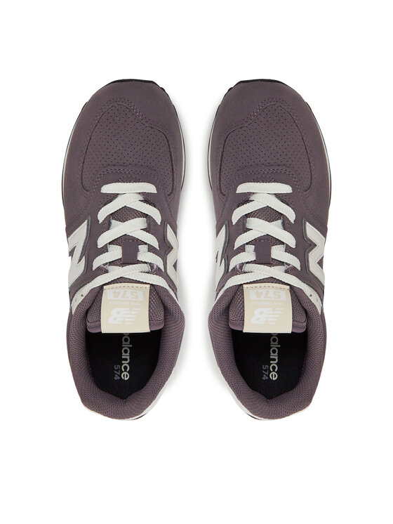 New Balance Snīkeri New Balance GC574LCE Violets