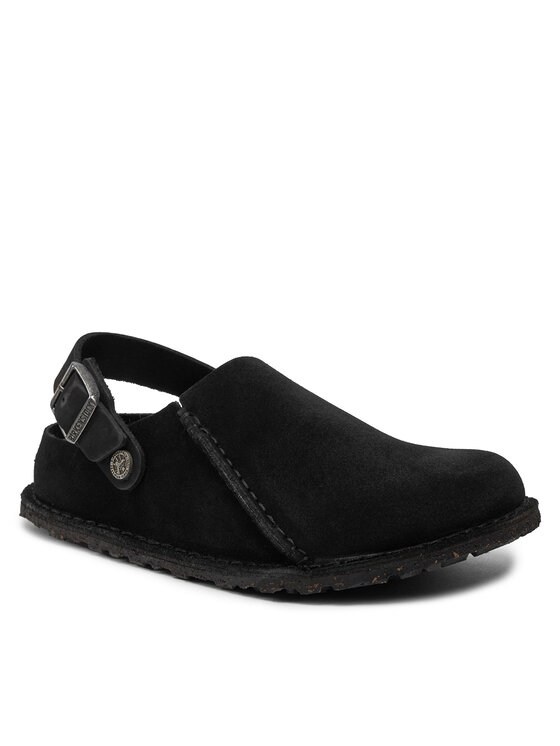Birkenstock Босоніжки Birkenstock Lutry 1025356 Чорний