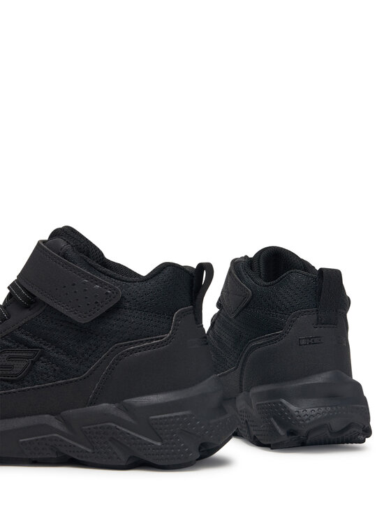 Skechers Snīkeri Skechers Elite Sport Tread - Aquavek HI 406336L/BBK Melns
