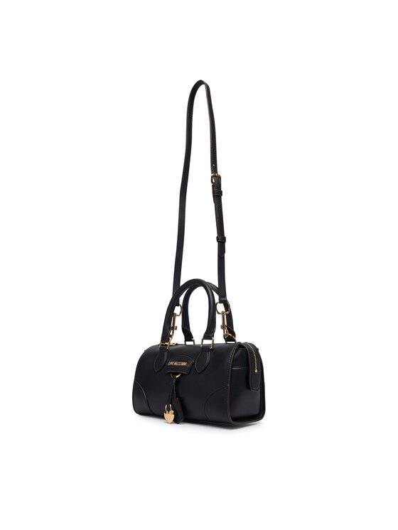 LOVE MOSCHINO Bolso LOVE MOSCHINO Charmy JC4157PP1PL1300A Negro