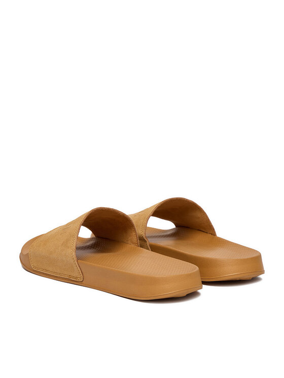 Reebok Шльопанці Reebok CEO-SS26-3C043-M Коричневий