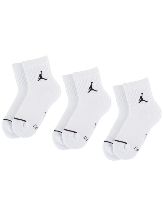 Nike Calcetines largos Nike SX5544 100 Blanco
