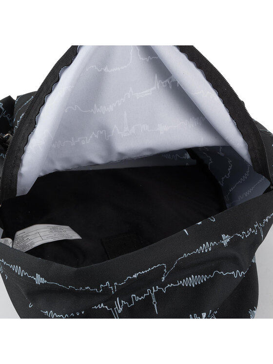 Eastpak Ruksak Eastpak Padded Zippl'R EK69D Tmavomodrá