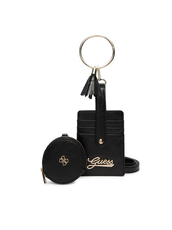 Guess Сумка для телефону Guess J6RZ12 W4090 Чорний
