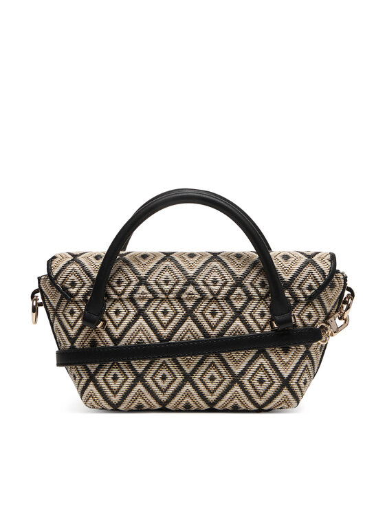 Guess Сумка Guess Sophia Mini HWWG99 13760 Бежевий
