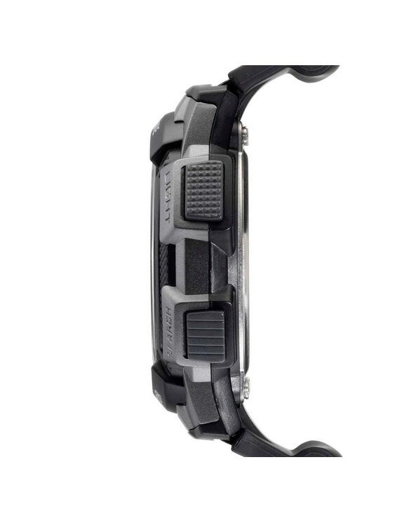 Casio Pulkstenis Casio AE-1000W-1AVEF Melns