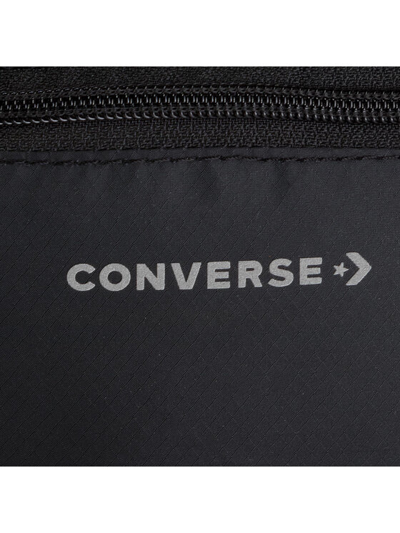Converse Rankinė ant juosmens﻿ Converse 10017707-A01 Juoda