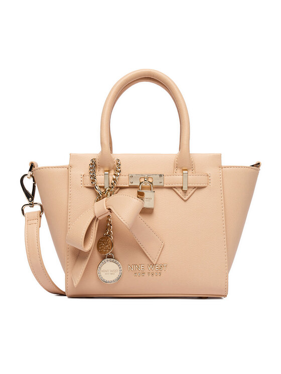 Nine West Сумка Nine West CEO-Serene-II-LX10187 Оранжевий
