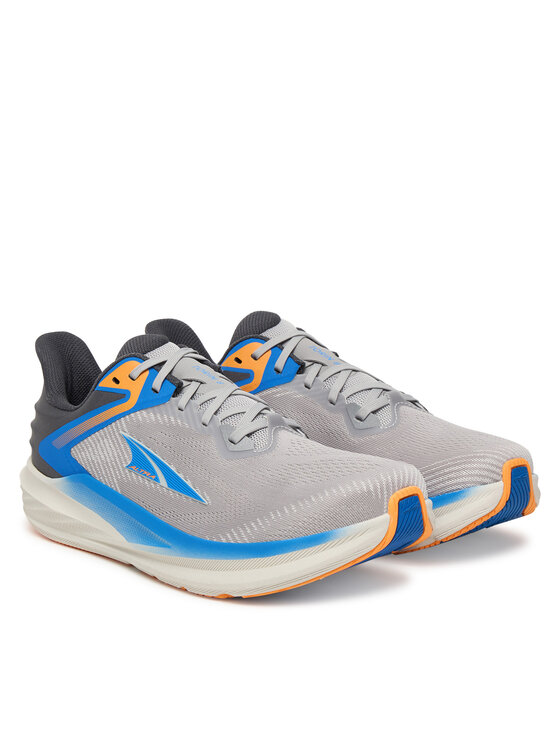 Altra Взуття для бігу Altra M Torin 8 AL0A85QE2 Сірий