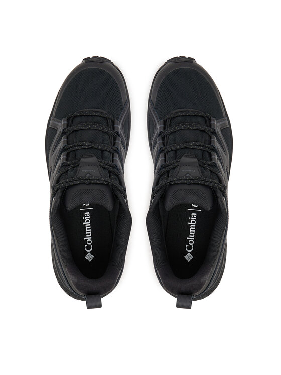 Columbia Sneakers Columbia Peakfreak 2108401 Nero