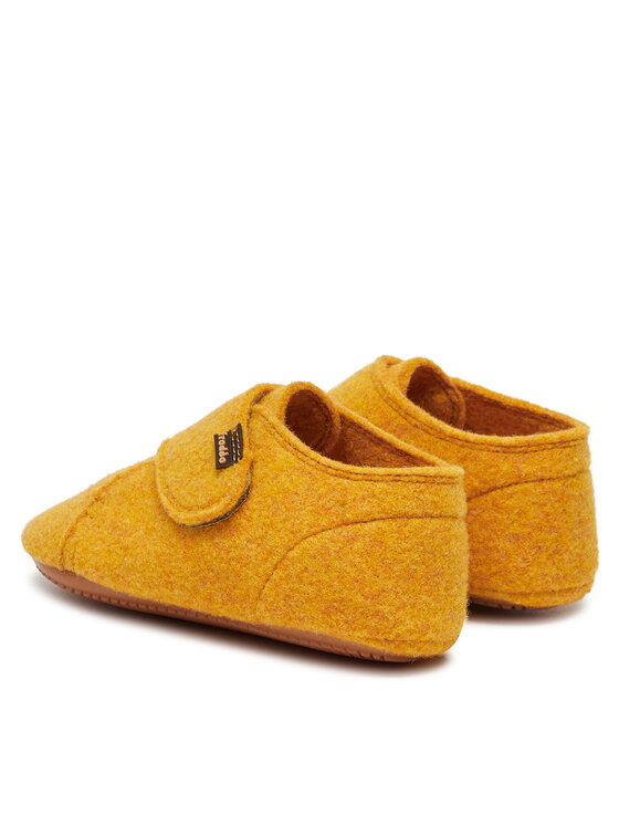 Froddo Туфлі Froddo G1170002-4 D Жовтий