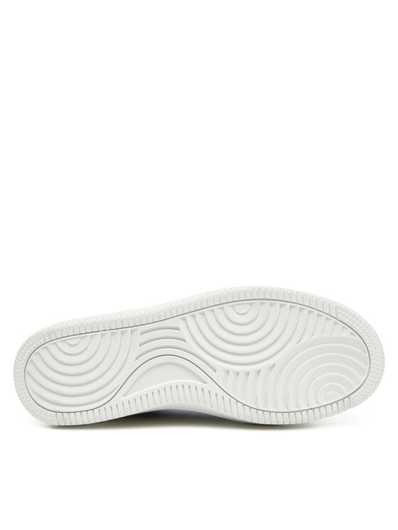 Leaf Sneakersy Leaf Bunsta LBUNS301P Čierna