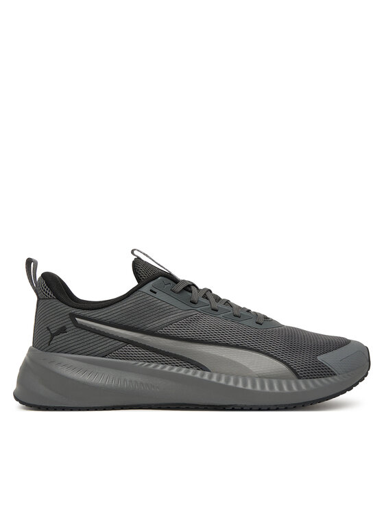 Puma Снікерcи Puma Flyer Lite 4 313499 14 Сірий